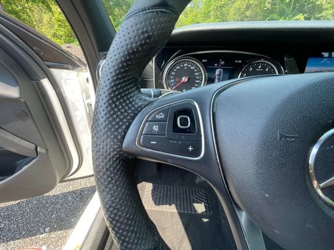 Used 2017 Mercedes-Benz E 300 4MATIC image 16