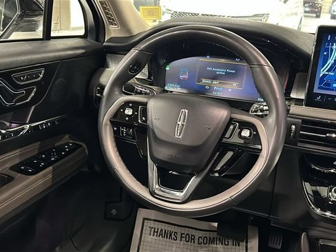 Used 2023 Lincoln Corsair AWD w/ Equipment Group 101A image 22