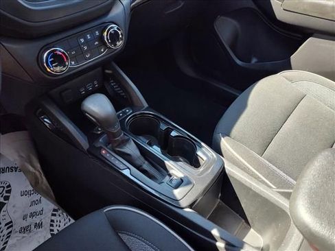 Used 2023 Chevrolet TrailBlazer LT image 22