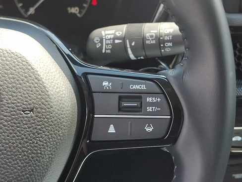 Certified 2025 Honda CR-V EX-L image 23