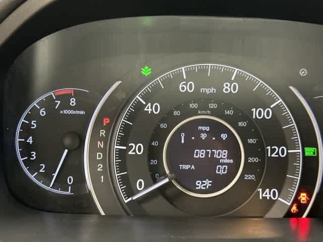 Used 2013 Honda CR-V EX-L image 16