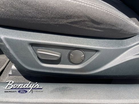 Used 2022 Ford Mustang Coupe w/ Equipment Group 101A RWD image 9