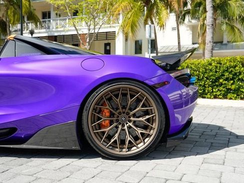 Used 2020 McLaren 720S Performance image 15
