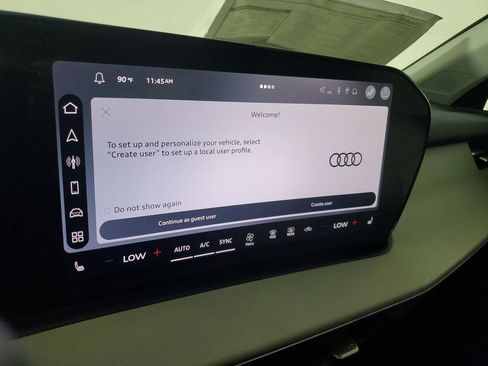 New 2026 Audi Q3 quattro 2.0T AWD/4WD image 29