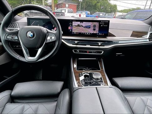 Used 2026 BMW X5 xDrive40i AWD/4WD image 6