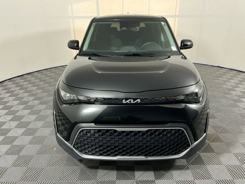 Certified 2024 Kia Soul LX w/ Option Group 015 FWD image 8
