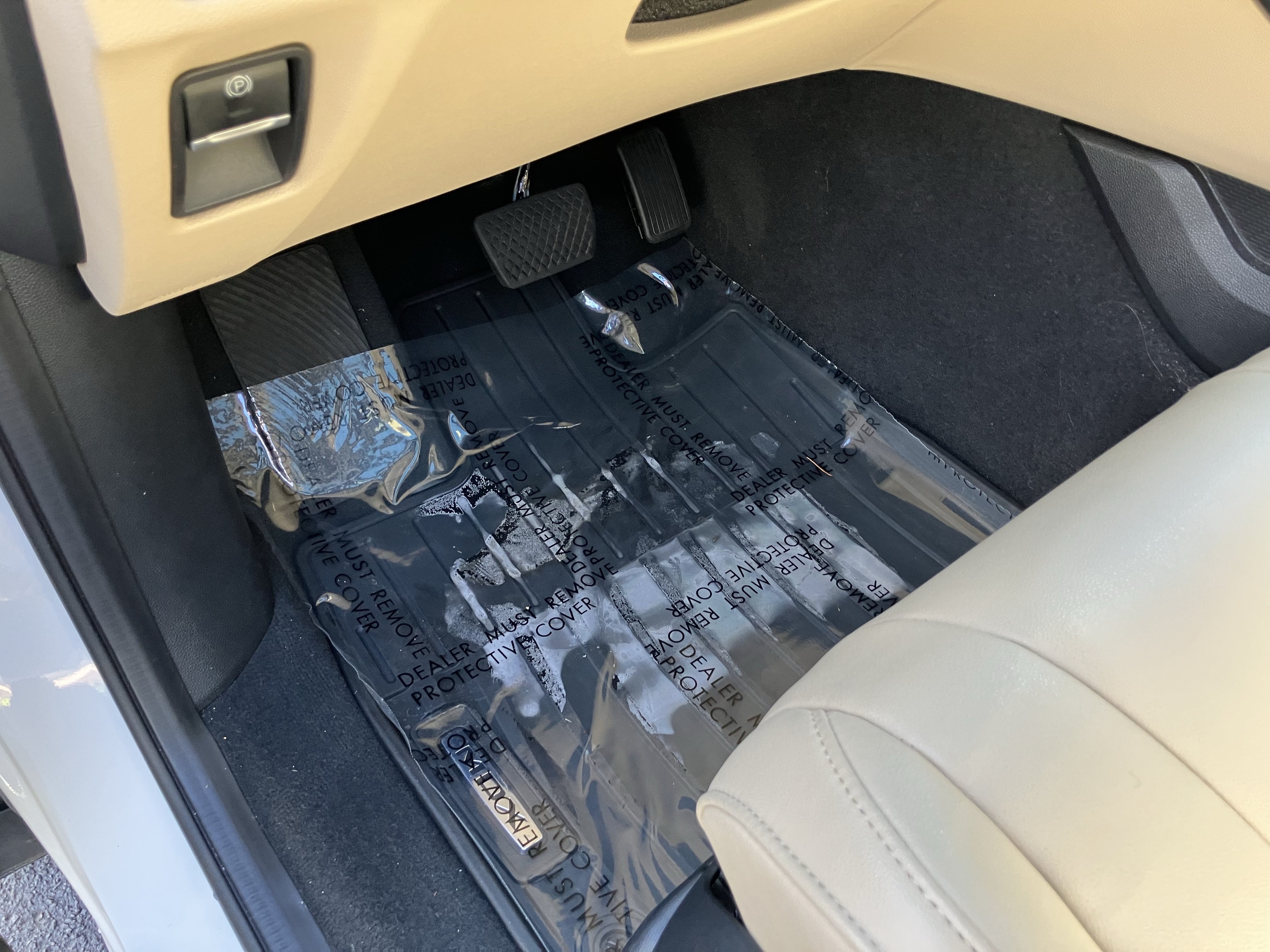 Used 2025 Acura MDX FWD image 18