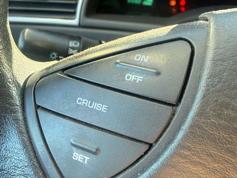 Used 2008 Chrysler Pacifica LX image 20