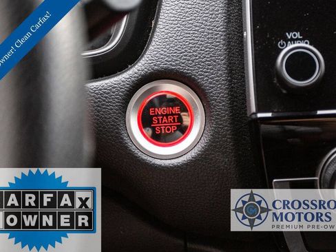 Used 2021 Honda CR-V EX image 26