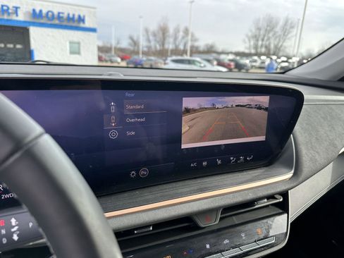 Used 2025 Buick Envision Sport Touring image 28