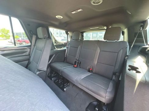 Used 2024 Chevrolet Tahoe LS w/ Driver Alert Package AWD/4WD image 23