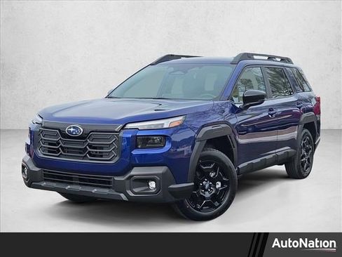 New 2026 Subaru Outback Limited image 1