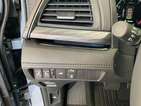 New 2026 Honda Odyssey Elite image 9