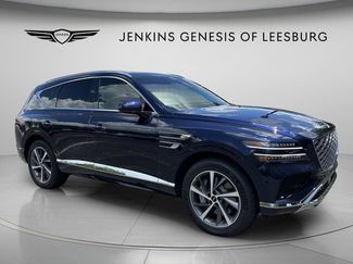 New 2026 Genesis GV80 3.5T Advanced AWD/4WD video 1