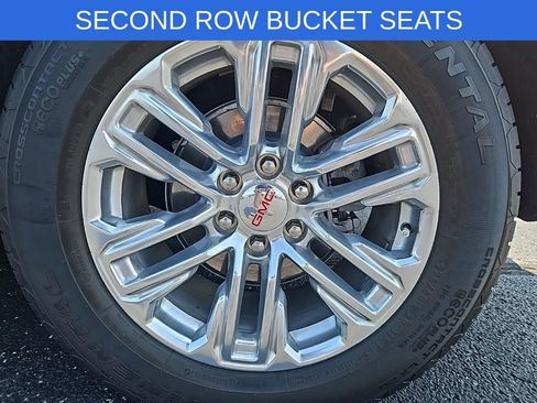 Used 2023 GMC Yukon SLT image 10