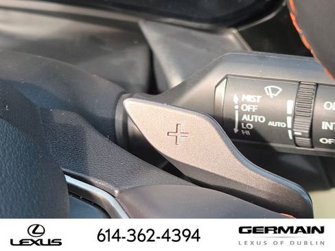 Certified 2024 Lexus NX 350 AWD image 22