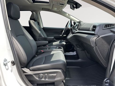 Certified 2026 Honda Odyssey EX-L image 27