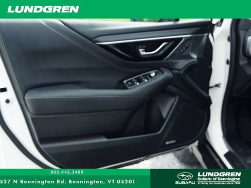 Used 2024 Subaru Outback Limited AWD/4WD image 10