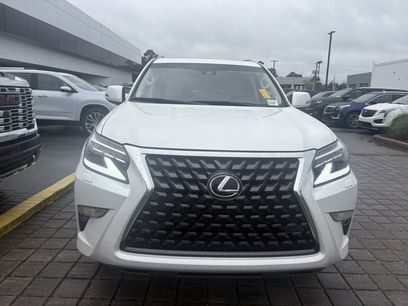 Used 2022 Lexus GX 460 Premium