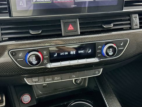 Used 2022 Audi S5 Premium Plus w/ Premium Plus Package AWD/4WD image 19
