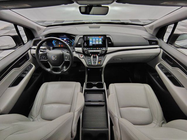 Used 2022 Honda Odyssey EX-L image 2