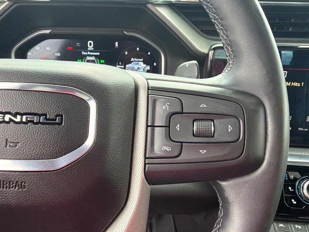 Used 2023 GMC Sierra 1500 Denali w/ Denali Reserve Package AWD/4WD image 31
