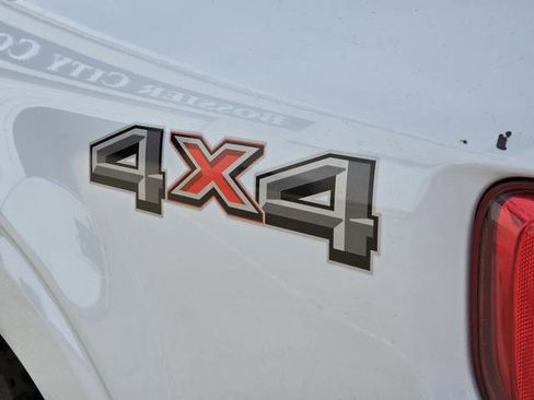 Used 2022 Ford F150 XLT w/ Trailer Tow Package AWD/4WD image 31