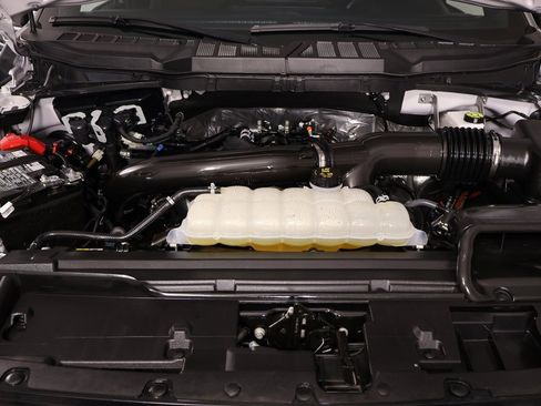 Used 2025 Ford F150 XLT w/ Equipment Group 302A MID image 21