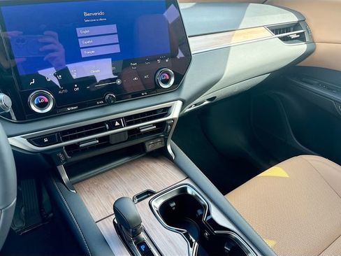 New 2026 Lexus RX 350 Premium image 29