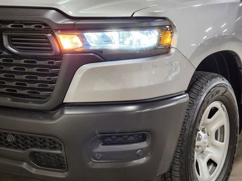 Used 2026 RAM 1500 Tradesman image 14