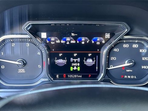 Used 2023 GMC Sierra 3500 Denali w/ Denali Black Diamond Edition image 41