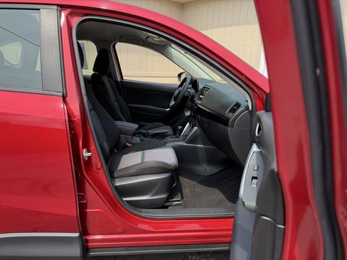 Used 2014 MAZDA CX-5 Sport FWD image 3
