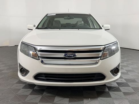 Used 2010 Ford Fusion SEL image 4