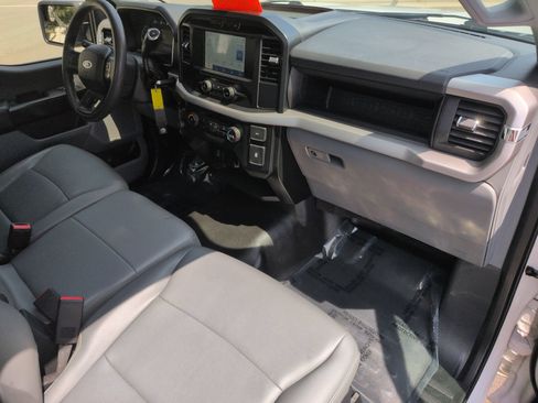 Used 2022 Ford F150 XL w/ Equipment Group 101A High RWD image 31