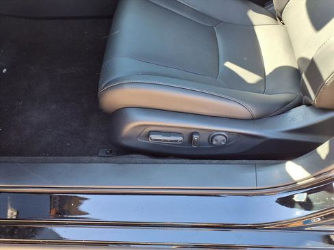 New 2026 Honda Accord Sport image 15