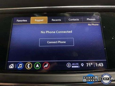 Used 2024 Buick Enclave Premium image 49