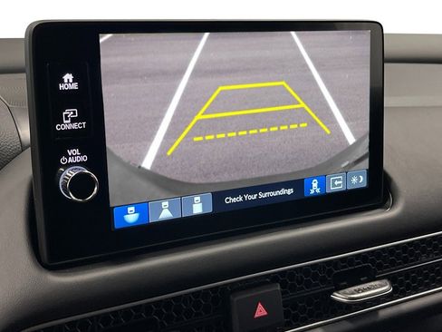 New 2026 Honda HR-V EX-L image 20