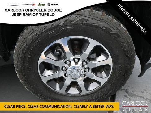 Used 2022 RAM 3500 Limited image 57