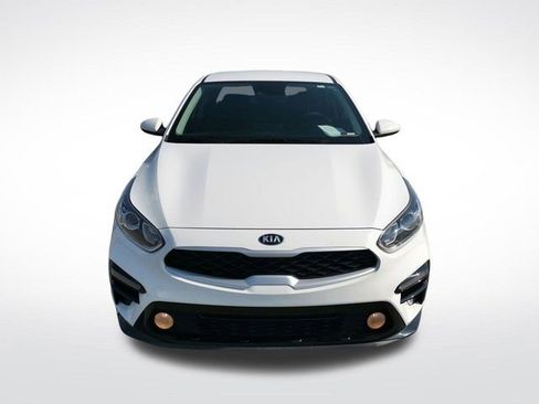Used 2021 Kia Forte LXS image 19