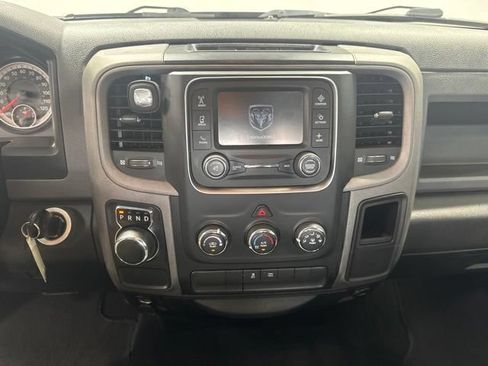Used 2018 RAM 1500 Express w/ Express Value Package RWD image 15