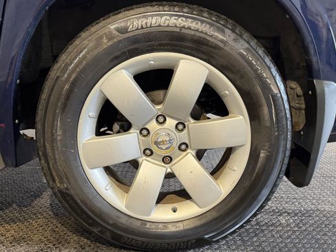 Used 2008 Nissan Armada LE w/ Technology Pkg image 8