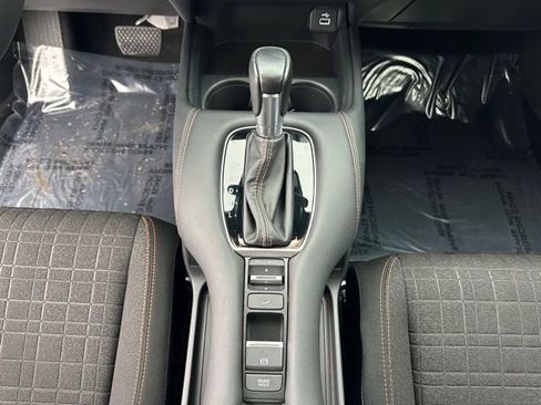 Certified 2023 Honda HR-V Sport image 19