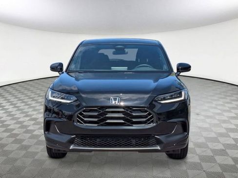 New 2026 Honda HR-V Sport image 6