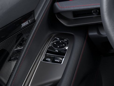 New 2026 Chevrolet Corvette Z06 RWD image 22