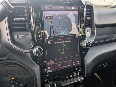 New 2026 RAM 2500 Tradesman image 12