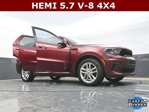 Used 2022 Dodge Durango R/T image 61