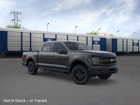 New 2026 Ford F150 Tremor AWD/4WD image 7