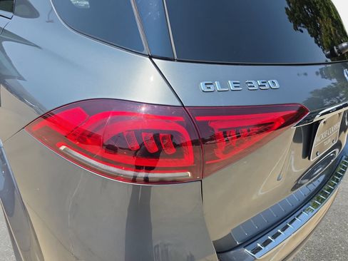 Certified 2022 Mercedes-Benz GLE 350 4MATIC image 33