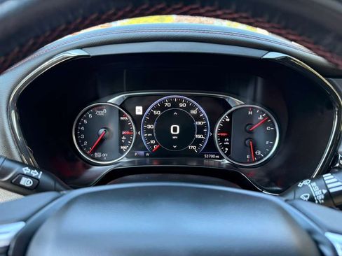 Used 2019 Chevrolet Blazer RS AWD/4WD image 24