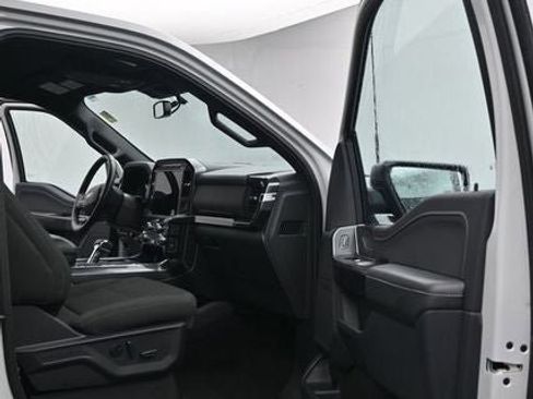 Used 2023 Ford F150 XLT w/ Equipment Group 302A High image 15